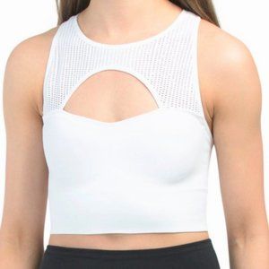 AVOCADO Bra Eclipse Cut Out Bra, Size XS/S, NWT